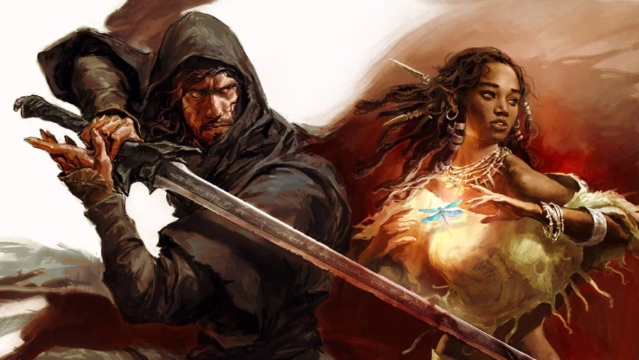 비올라 데이비스, 아프리카 판타지 그래픽 노블 '언테임드' 영화화에 도전_1.webp