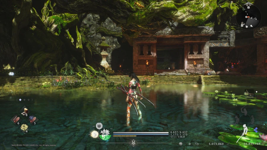 인왕3 2회차 완료~~_1.webp