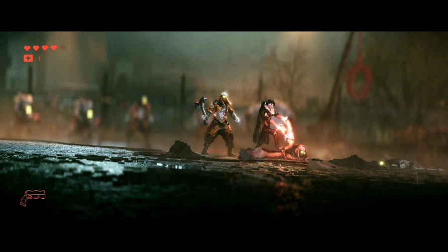 리플레이스드 체험판 스크린샷_6.webp