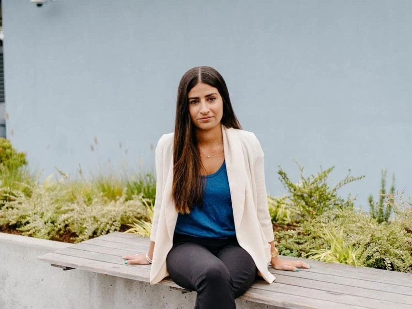 XBOX 새 CEO 아샤 샤르마의 커리어 경력_1.webp