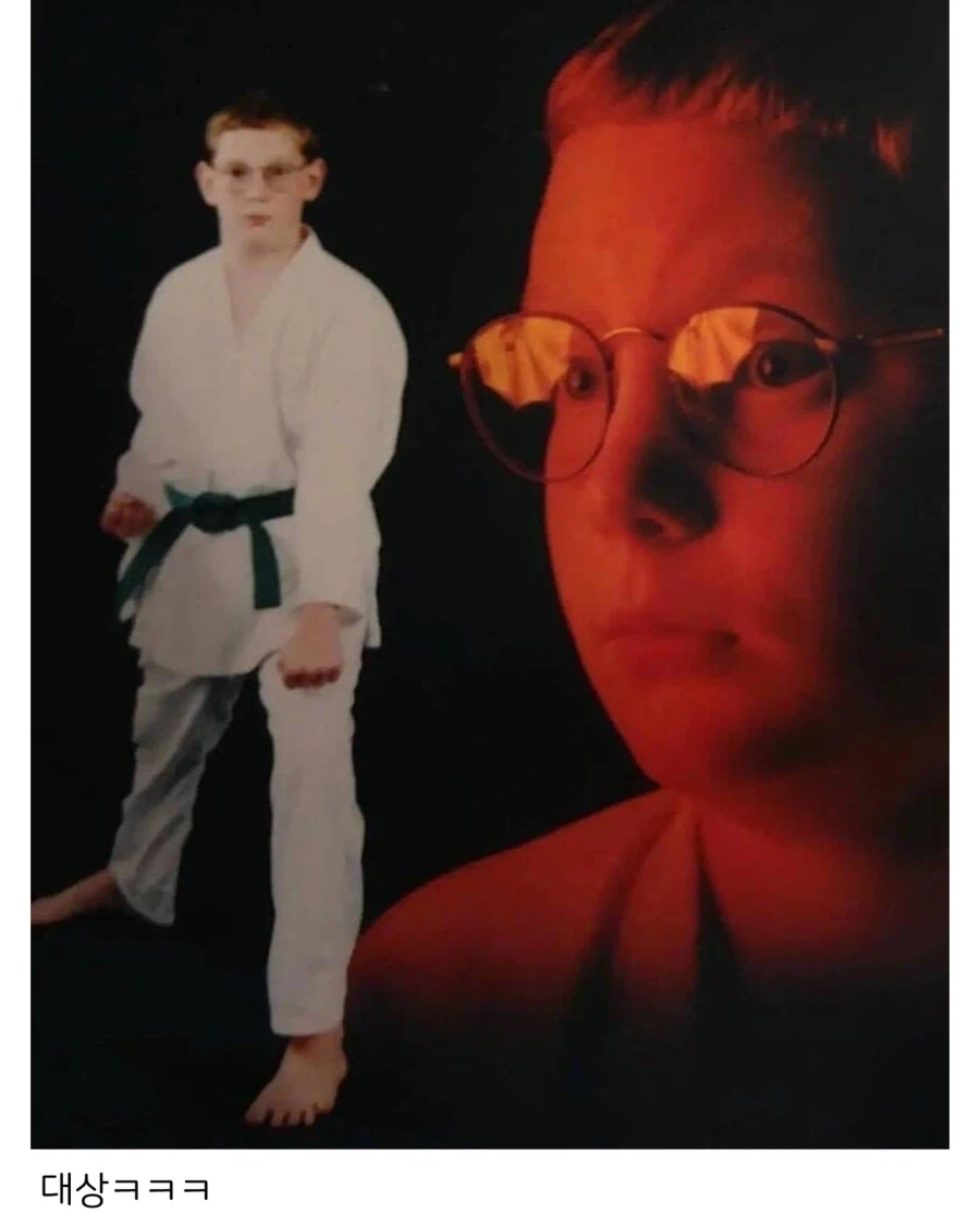 외국 태권도장 세대가 다 커서 인증하기 시작한 것.jpg_4.webp
