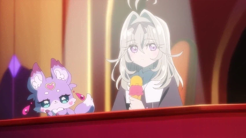 [명탐정 프리큐어] 아직 변신도 안 하고 있는 악역 프리큐어_1.webp