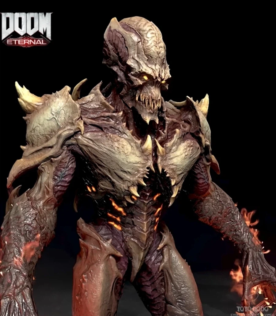 둠 다크에이지 Dlc 신규정보_1.webp