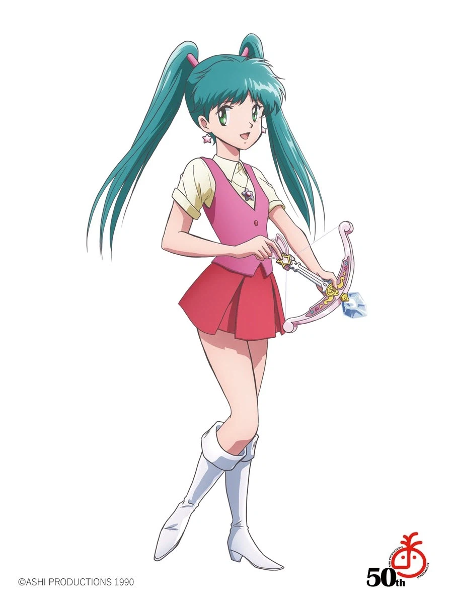 뾰로롱 꼬마마녀) 아시 50주년 기념 새 비주얼_1.webp