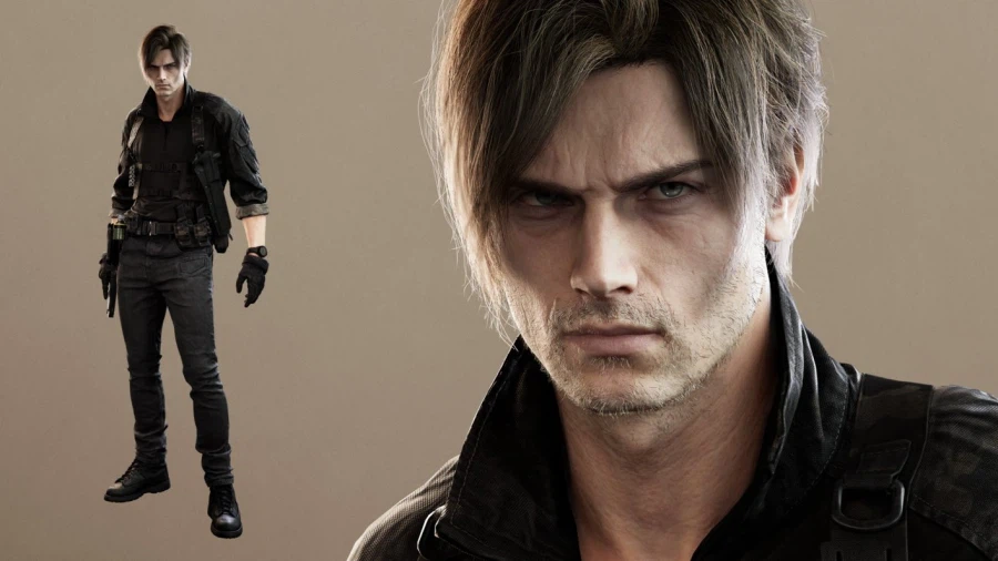 바이오하자드 : 레퀴엠 - 디럭스 에디션 코스튬 소개_3.webp