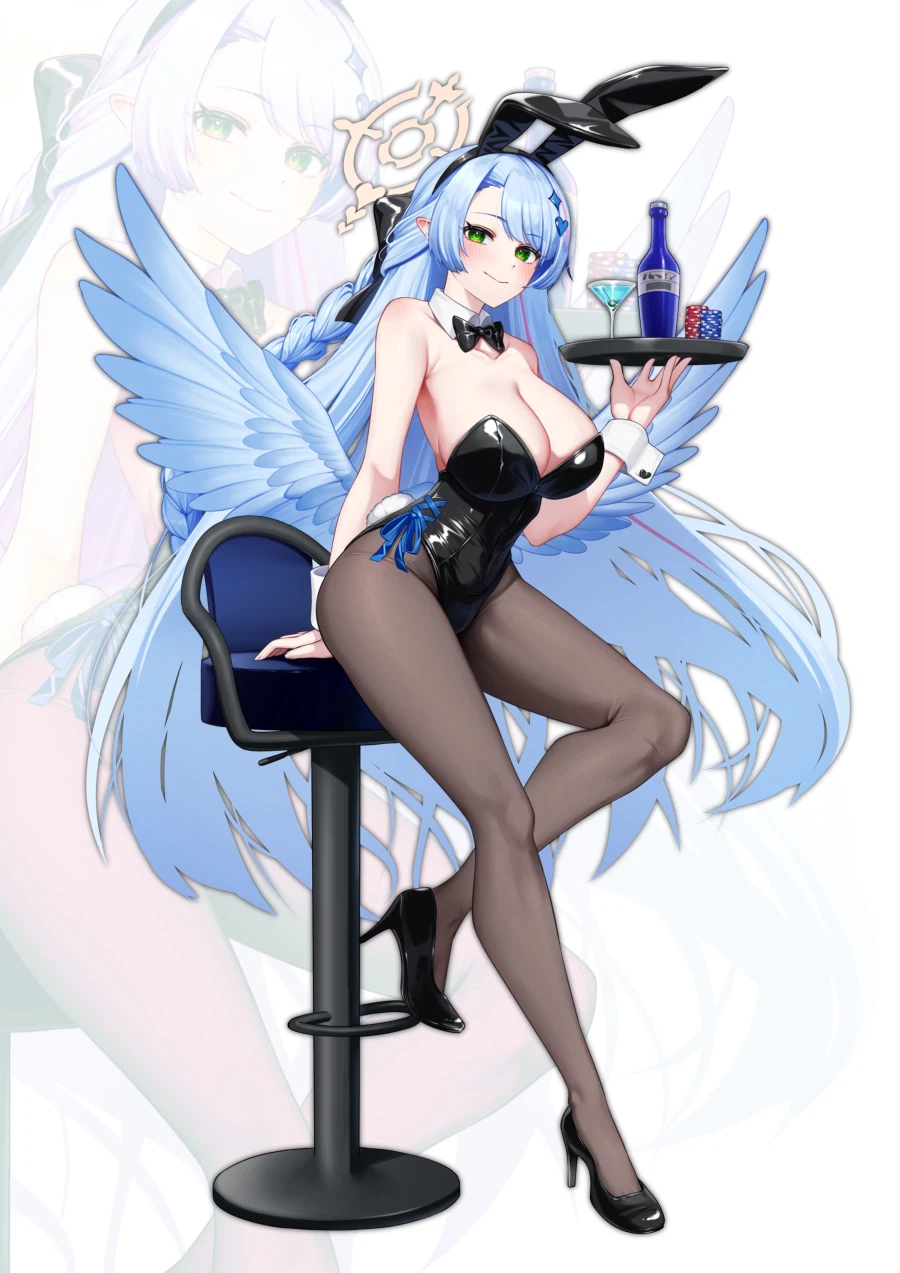 블루아카) 명명백백한 미네 장인_11.webp