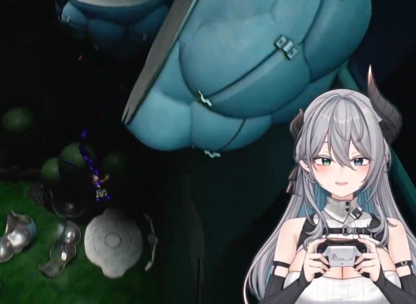 버미육,스포)파피5 후반부 너무 별로인거_9.webp