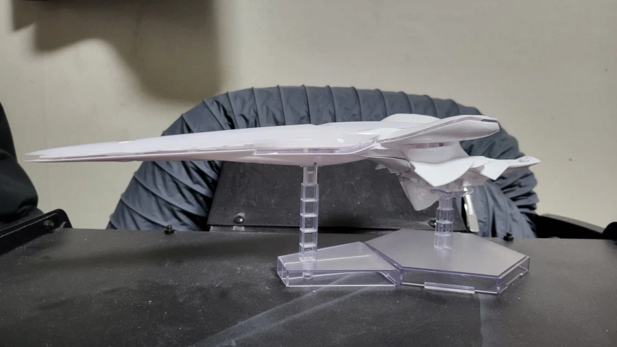 [은영전] 1/3000, 1/8000 브륀힐트 디오라마 완성_11.webp