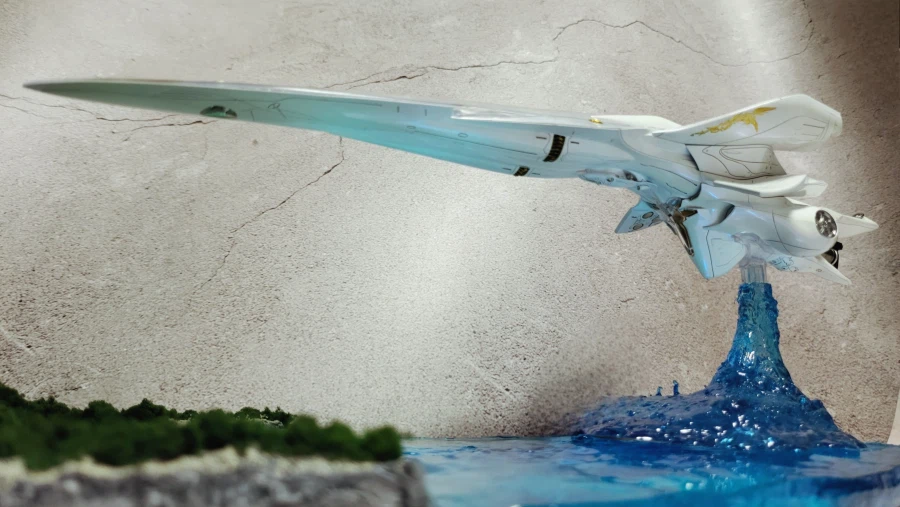 [은영전] 1/3000, 1/8000 브륀힐트 디오라마 완성_16.webp