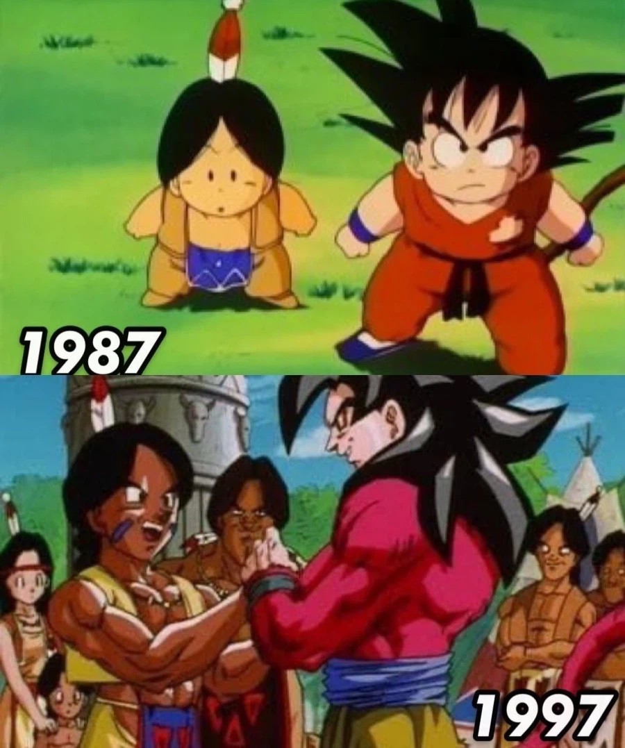 드래곤볼) gt의 좋은 점_1.webp