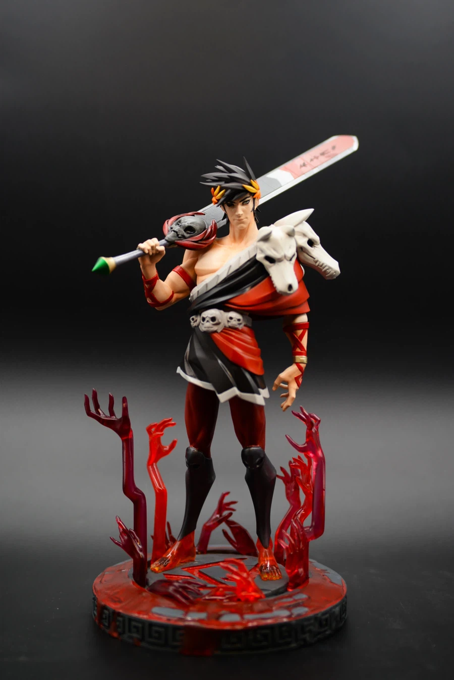 하데스 자그레우스 & 멜리노어 도색 끝..._4.webp