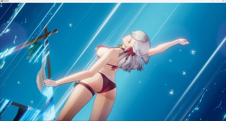 소녀전선2 : 망명 니키타 스킨 잡샷 + 번외_22.webp