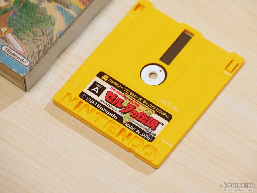 젤다의 전설 40주년 기념, 젤다의 전설 시리즈 게임들_2.webp