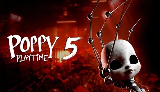 [최설영] 파피 플레이타임 챕터 5가 나왔다구요?? ŏ̥̥̥̥םŏ̥̥̥̥_1.webp