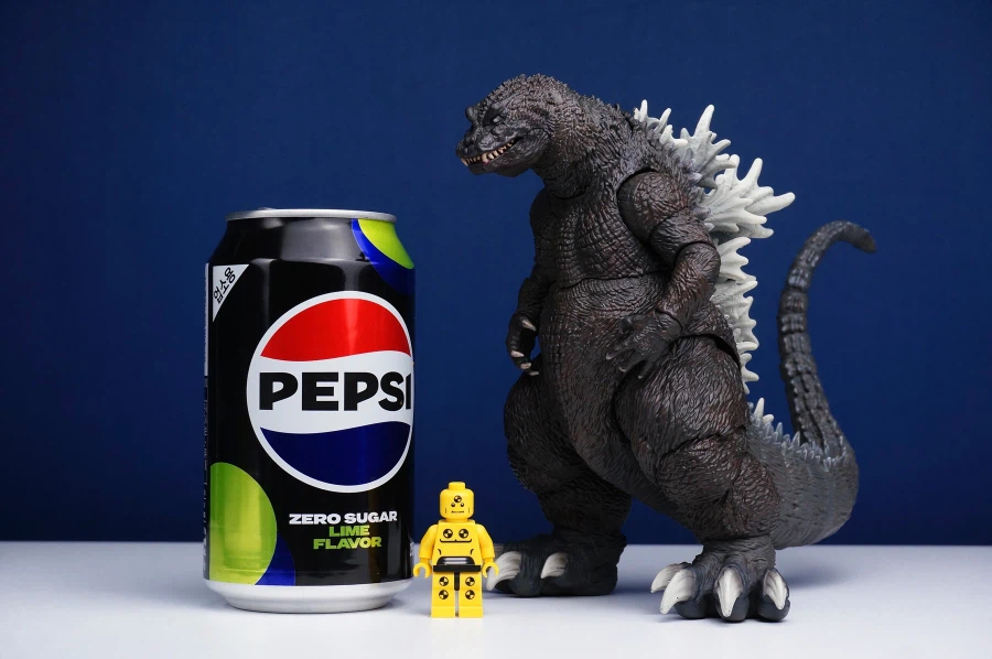 히야 토이즈 고질라 2001 (GMK)_10.webp