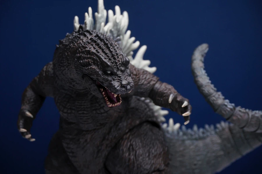 히야 토이즈 고질라 2001 (GMK)_15.webp
