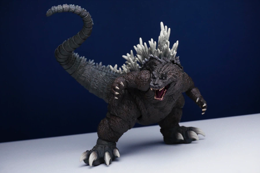 히야 토이즈 고질라 2001 (GMK)_18.webp