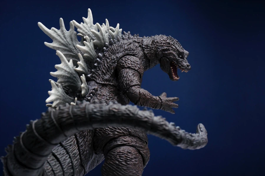 히야 토이즈 고질라 2001 (GMK)_22.webp