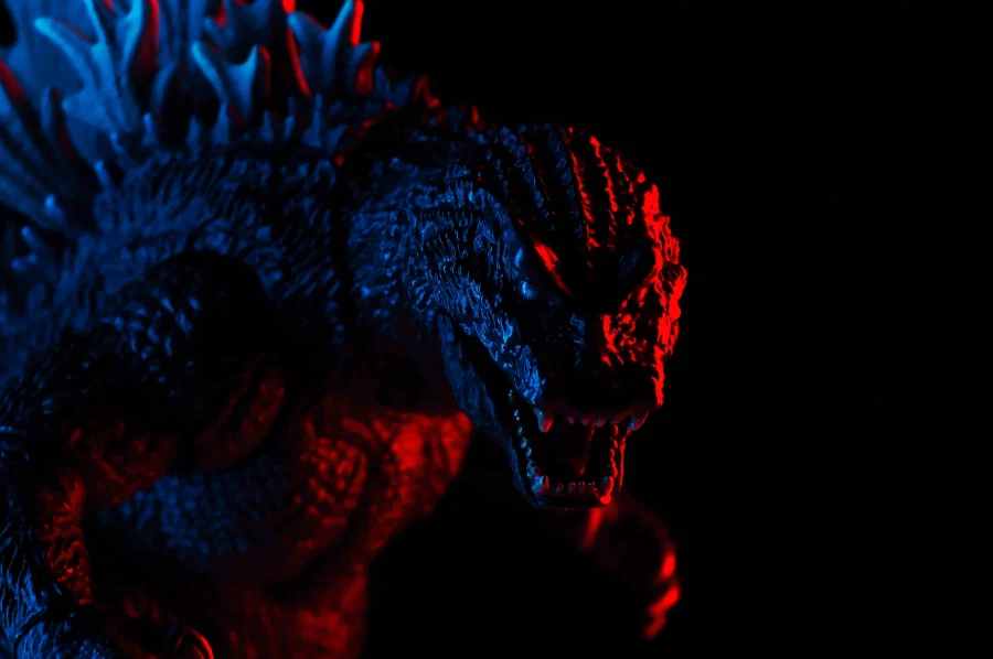 히야 토이즈 고질라 2001 (GMK)_26.webp