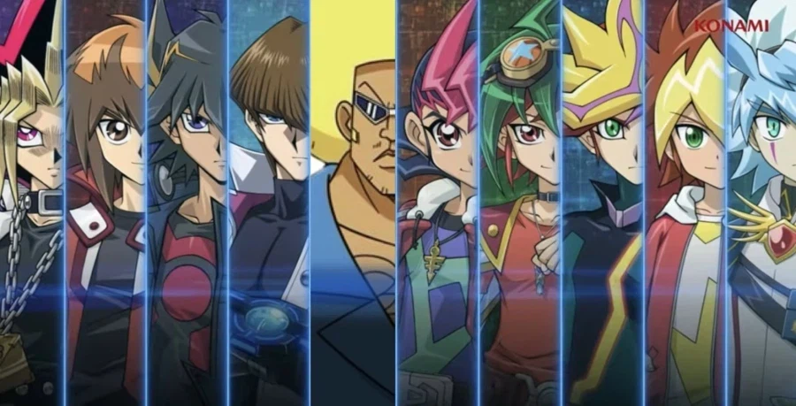 요즘 코나미의 패키지 게임 제작 도전이 심상치않더군요_1.webp