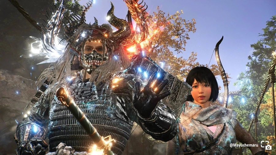 인왕 3 Share of the Week 공개_3.webp