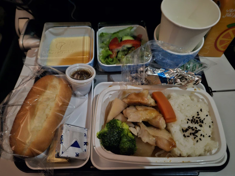 2025년 10월, 9박 11일 이집트 여행기-1(인천공항-카이로 도착)_17.webp