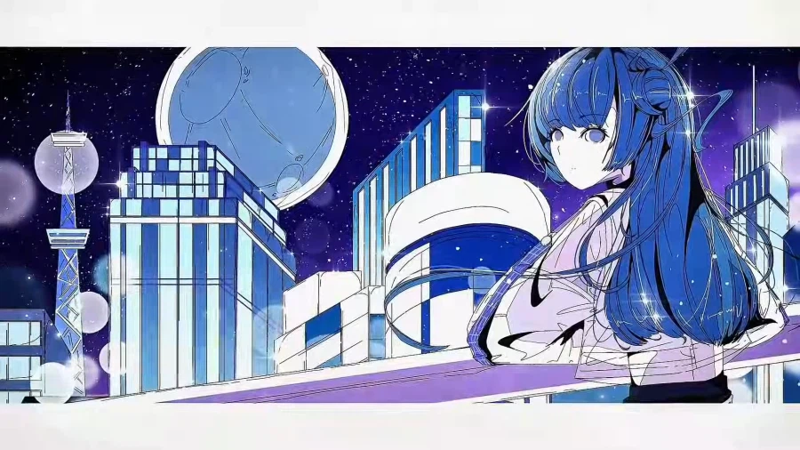 리액트) 오토하 소라 More than words 커버_1.webp