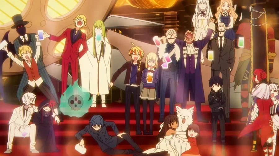 [페스페] 엄청 즐거운 영웅왕_1.webp