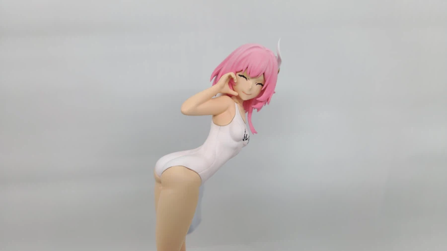 붕괴 스타레일 - 키레네 ver.스쿨미즈 (도색작)_5.webp