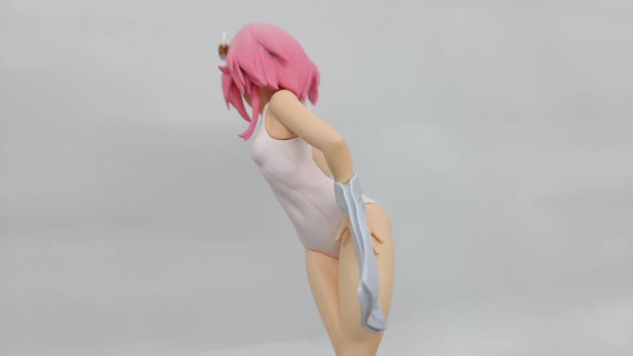 붕괴 스타레일 - 키레네 ver.스쿨미즈 (도색작)_9.webp