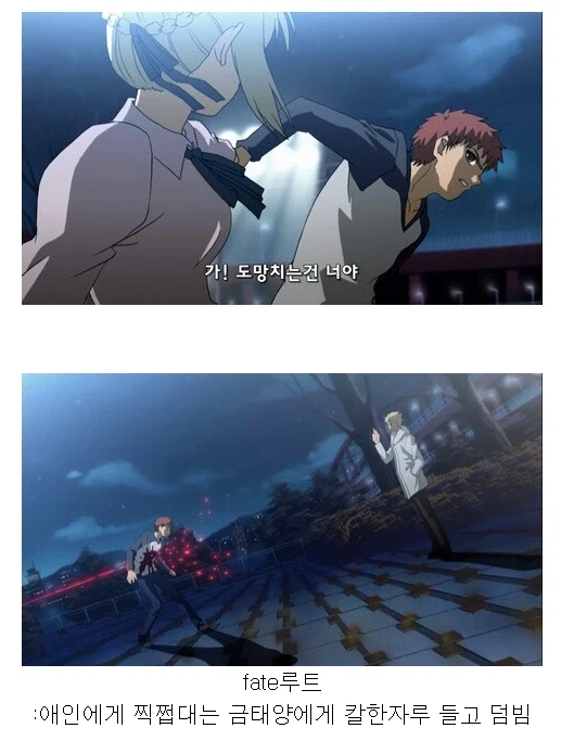 페이트)모든 루트에서 상남자였다는 에미야 시로_1.webp