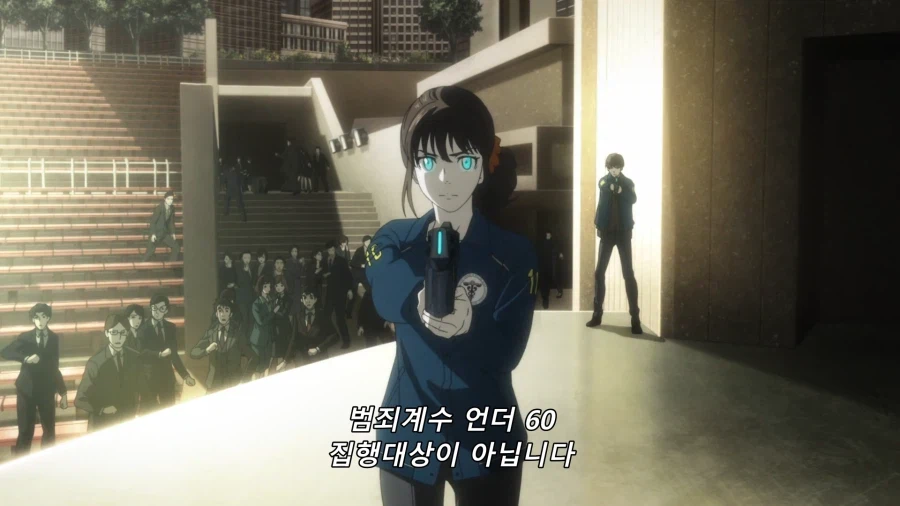 (사이코패스) 사람을 죽여놓고 범죄계수가 60 이하인 이유_8.webp