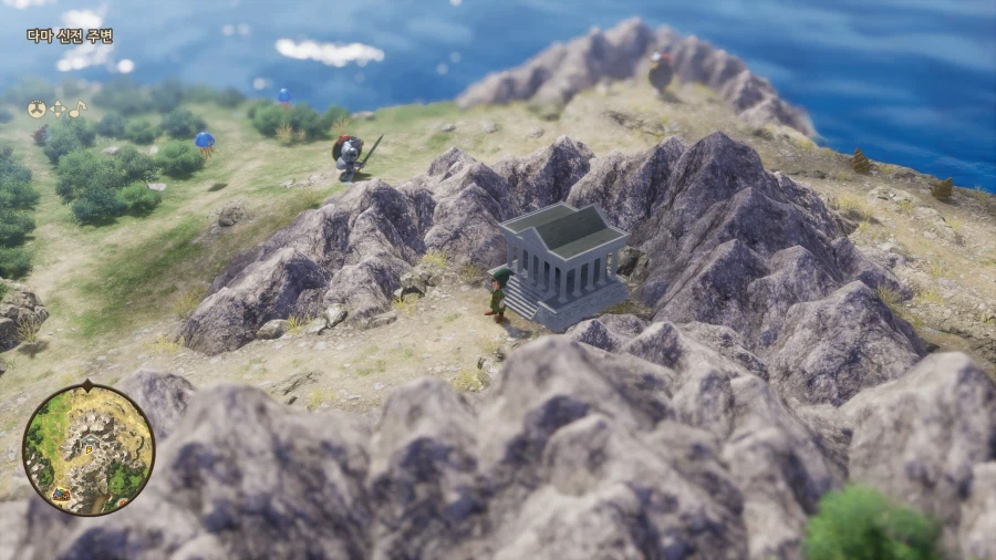 흑흑흑, 어릴 때 꿈이 이루어진 것을 모르고 있었다니....._1.webp