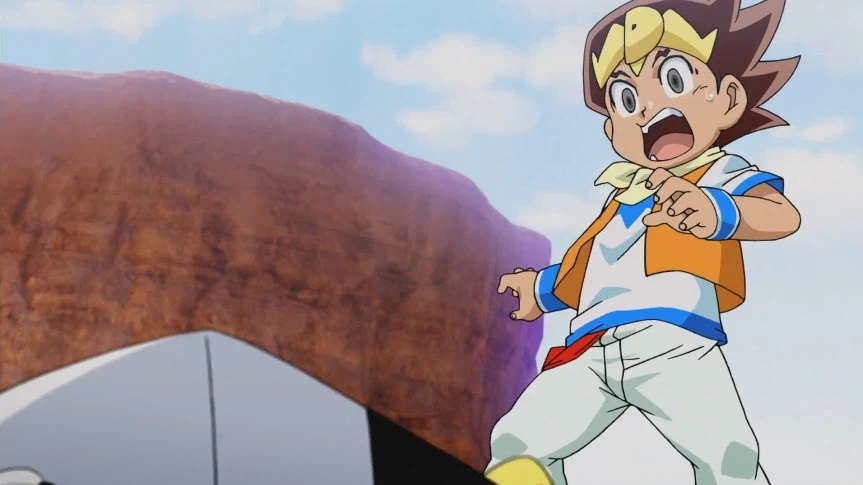 듀얼마스터즈)1화, 키리후다 죠 등장!_14.webp