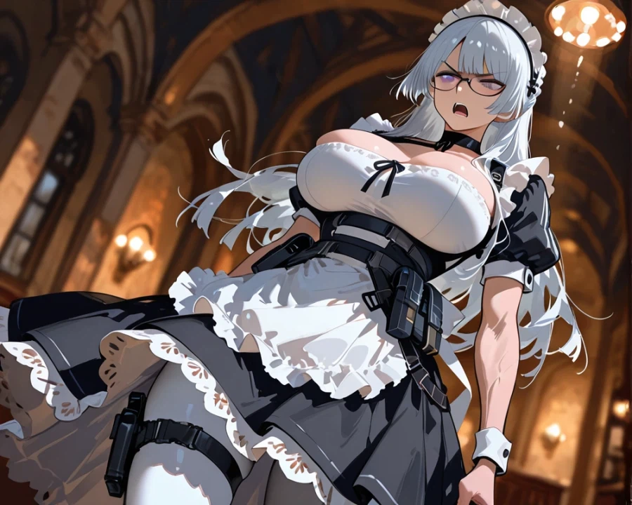 소녀전선 리벨리온 메이드복 임무_15.webp