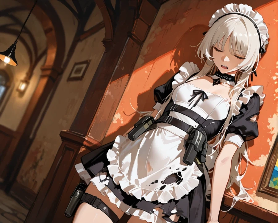 소녀전선 리벨리온 메이드복 임무_17.webp