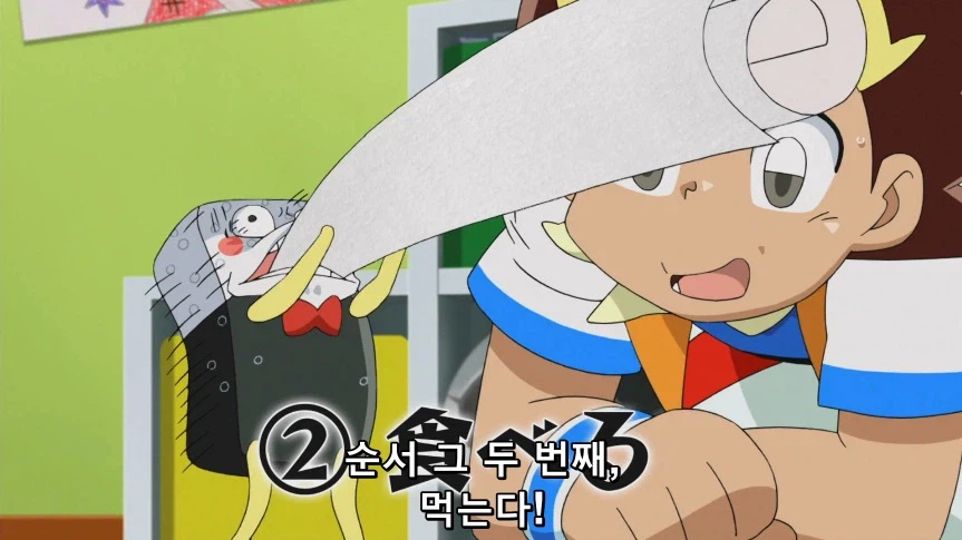 듀얼마스터즈)1화, 키리후다 죠 등장!_161.webp