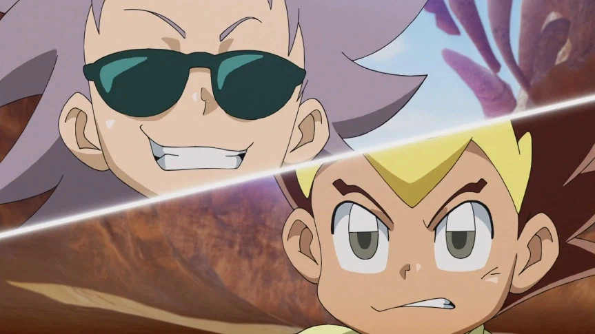 듀얼마스터즈)1화, 키리후다 죠 등장!_257.webp