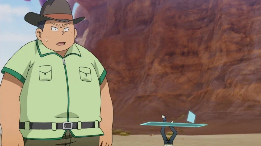 듀얼마스터즈)1화, 키리후다 죠 등장!_271.webp