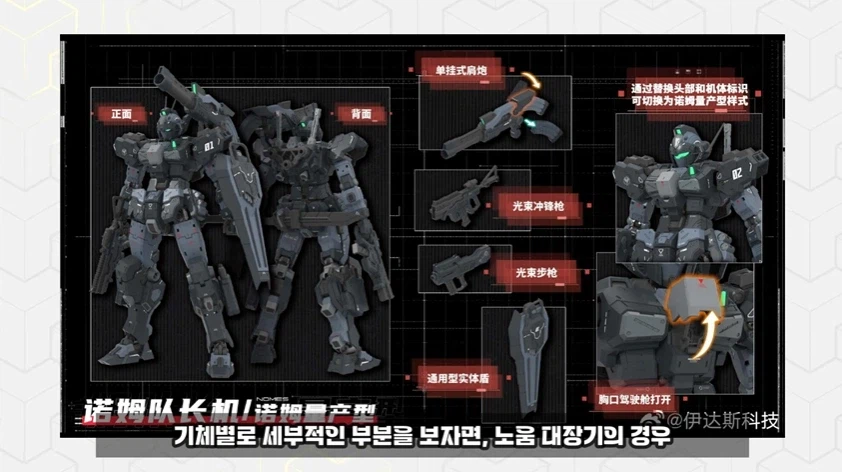 중프라) 에다스에서 신작을 내놓는 모양입니다만...._1.webp