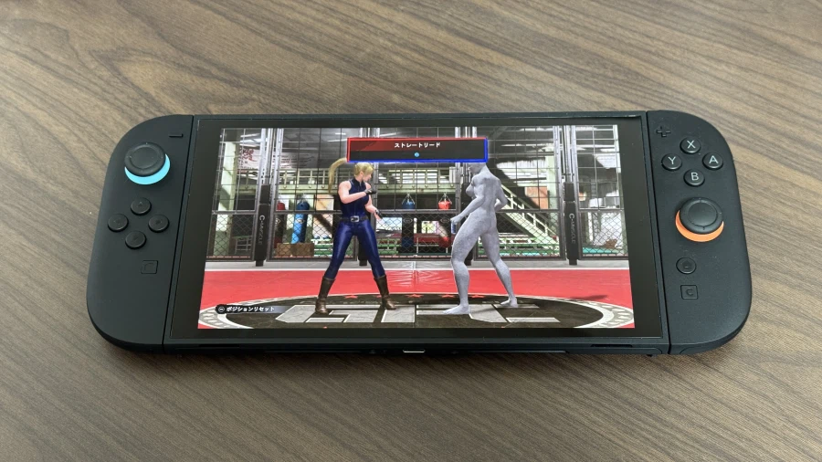 VF5REVO WS 스위치2판 이런저런 컨트롤러 사용 소감_1.webp