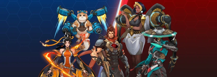 다음 신캐는 딜러 영웅! 동탄 누나 너프, 오버워치 개발자 인터뷰 총정리_1.webp