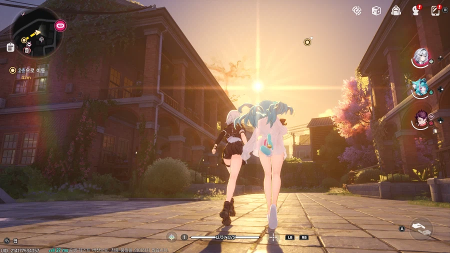 초스압) 이환 3차 CBT_4.webp