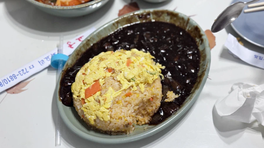 집에서 밥 먹습니다 - 성남 여수동, 고궁_1.webp