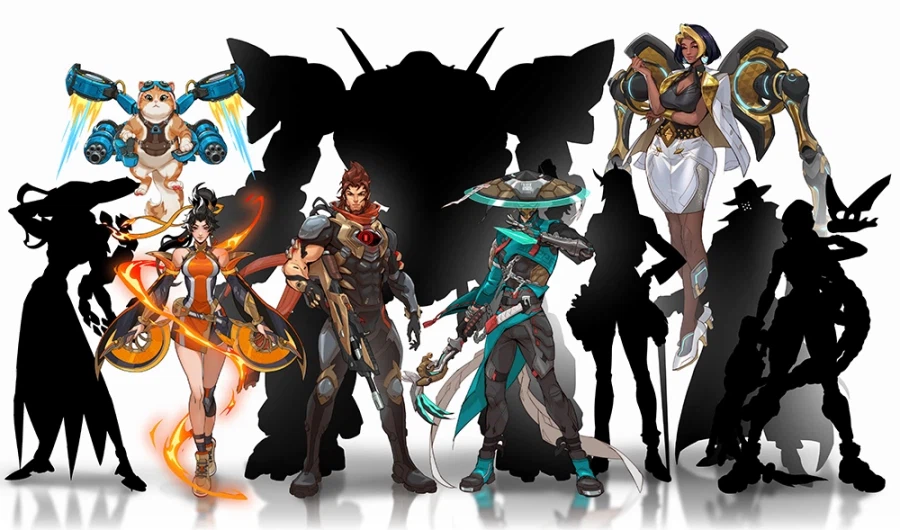 다음 신캐는 딜러 영웅! 동탄 누나 너프, 오버워치 개발자 인터뷰 총정리_2.webp