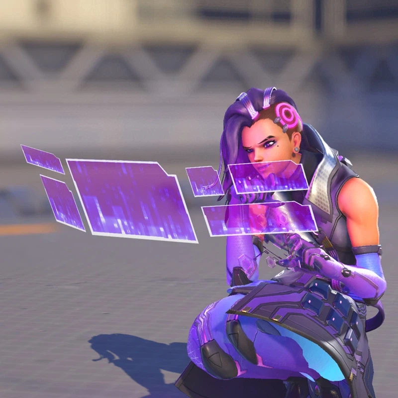 다음 신캐는 딜러 영웅! 동탄 누나 너프, 오버워치 개발자 인터뷰 총정리_6.webp