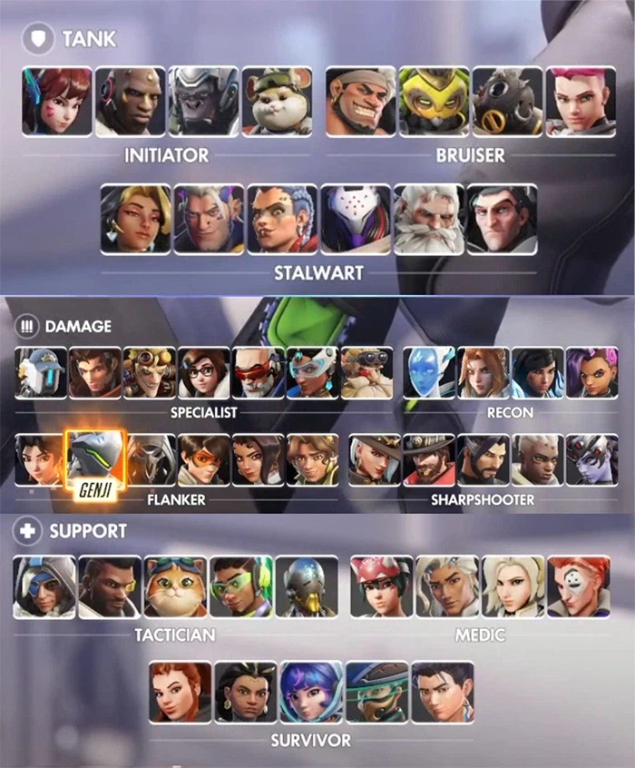 다음 신캐는 딜러 영웅! 동탄 누나 너프, 오버워치 개발자 인터뷰 총정리_10.webp