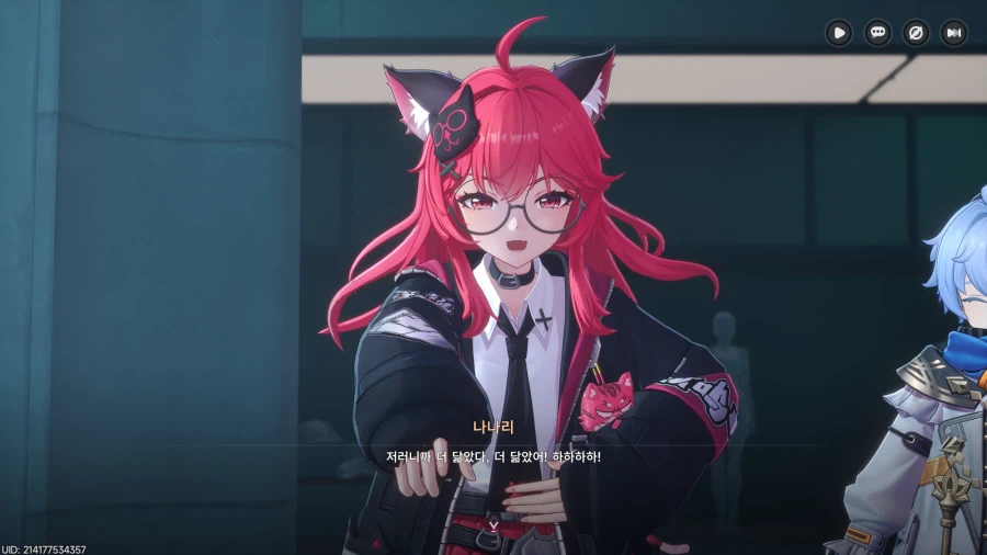 초스압) 이환 3차 CBT_266.webp