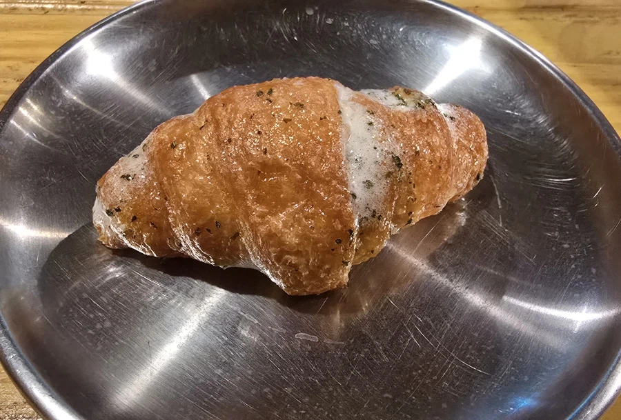 봉대박 스파게티 홍대점 너구리 리조또_7.webp