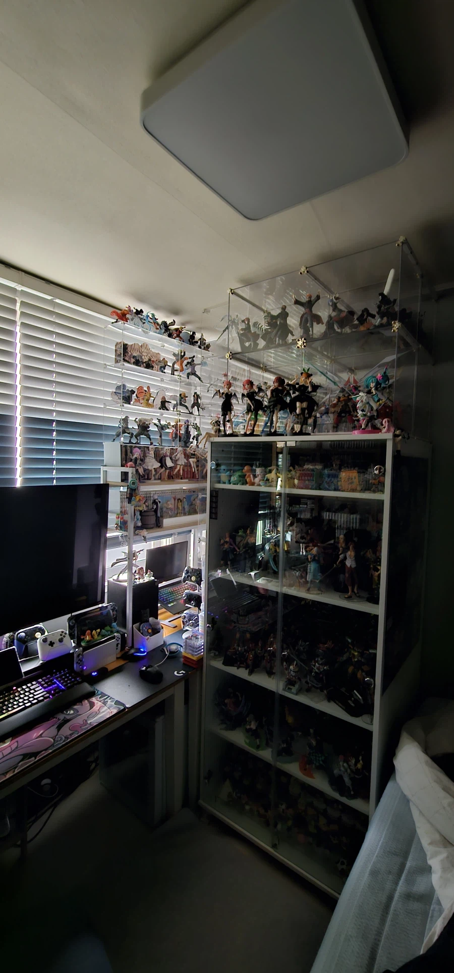 오랜만에 방사진 이랑 이거저거 수집하는것들 올려봐요_7.webp